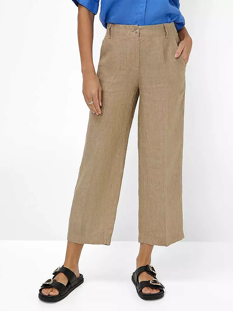 BRAX | Culotte MAINE S | Beige