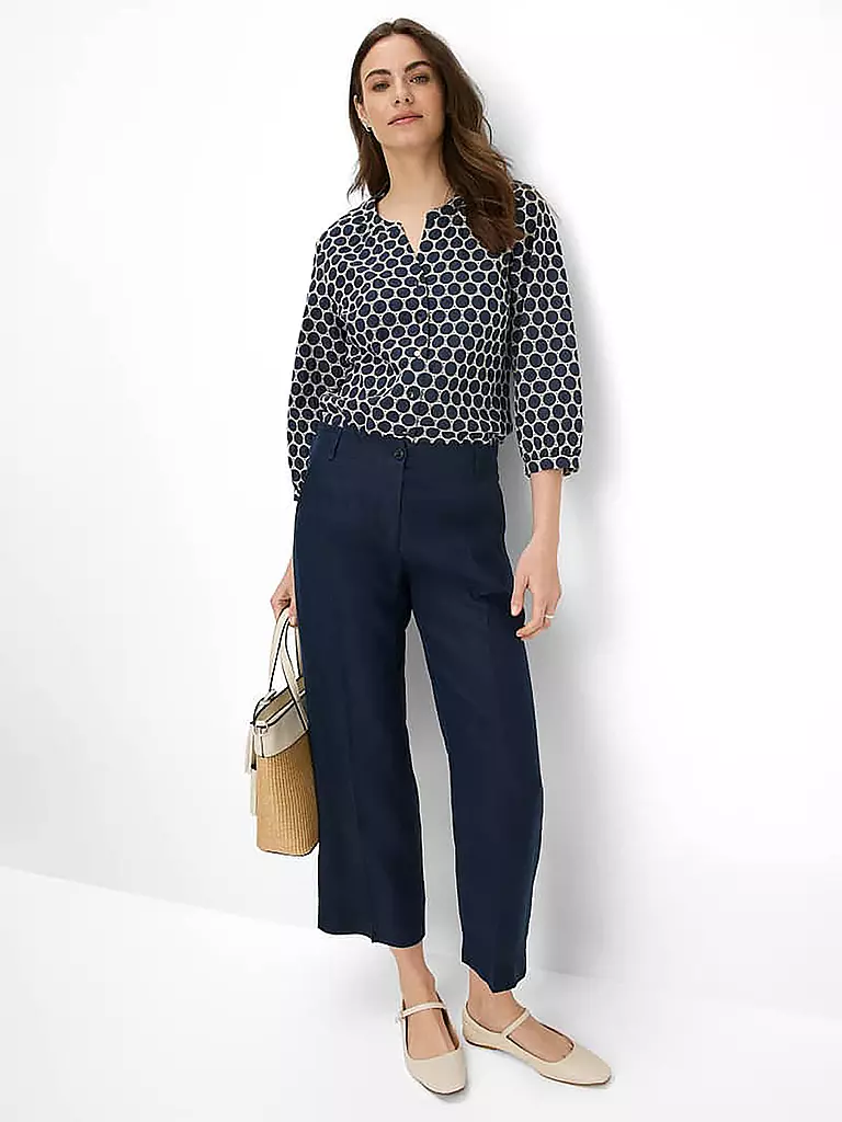BRAX | Culotte MAINE S | Azul oscuro