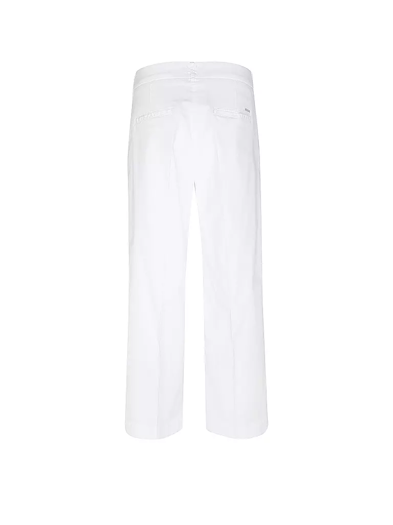 BRAX | Culotte MAINE S | Blanco