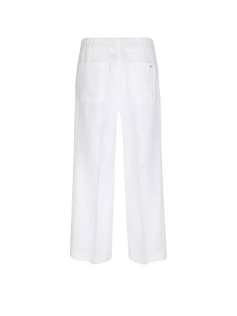 BRAX | Culotte MAINE S | Blanco