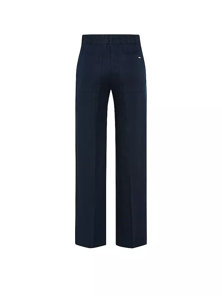 BRAX | Culotte MAINE S | Azul oscuro