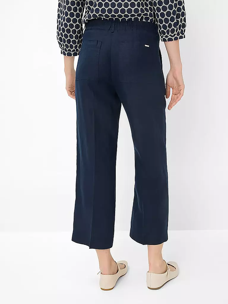 BRAX | Culotte MAINE S | Azul oscuro