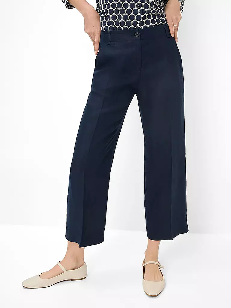 BRAX | Culotte MAINE S | Azul oscuro