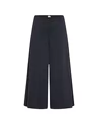 BRAX | Culotte | Azul oscuro