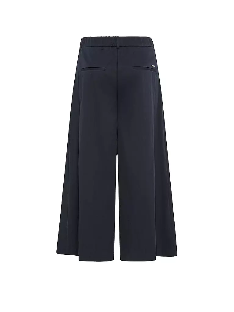 BRAX | Culotte | Azul oscuro