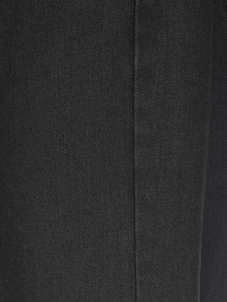 BRAX | High Waist Jeans MAINE | Negro