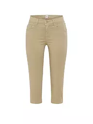 BRAX | Hose 3/4 SHAKIRA C | Oliva