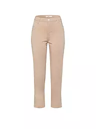 BRAX | Hose 7/8 MARY S | Beige