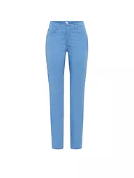 BRAX | Hose 7/8 MARY S | Azul