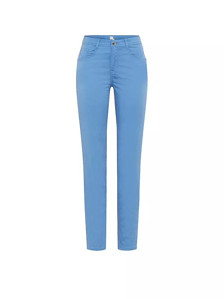 BRAX | Hose 7/8 MARY S | Azul