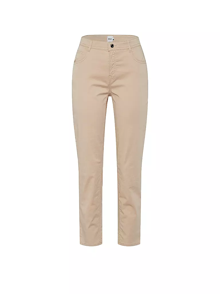 BRAX | Hose 7/8 MARY S | Beige