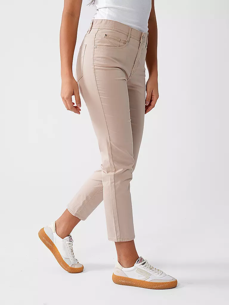BRAX | Hose 7/8 MARY S | Beige