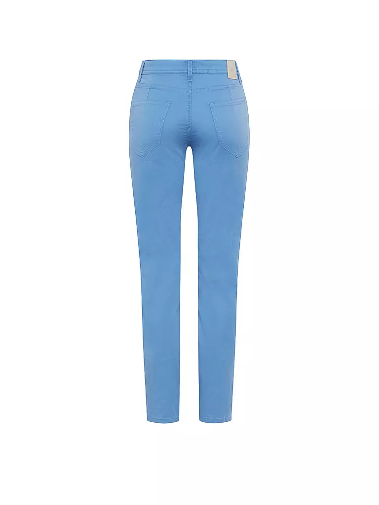 BRAX | Hose 7/8 MARY S | Azul