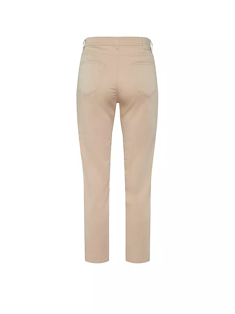 BRAX | Hose 7/8 MARY S | Beige