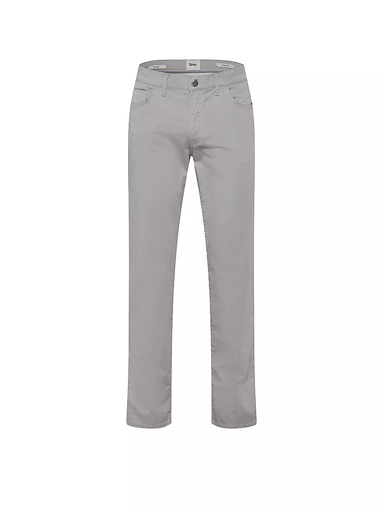 BRAX | Hose CADIZ | Gris