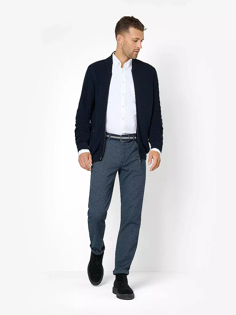 BRAX | Hose CADIZ | Azul