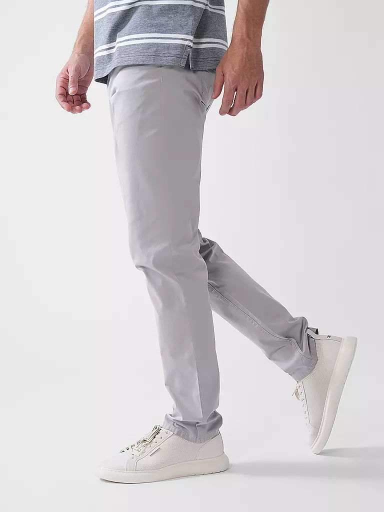 BRAX | Hose CADIZ | Gris