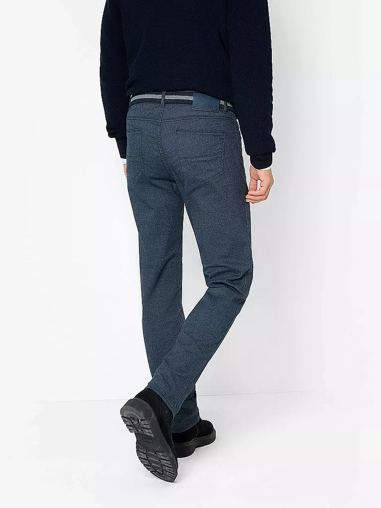 BRAX | Hose CADIZ | Azul