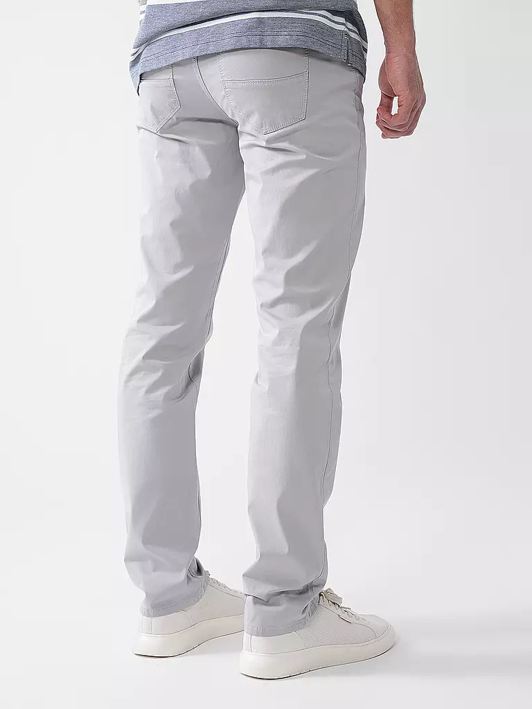 BRAX | Hose CADIZ | Gris