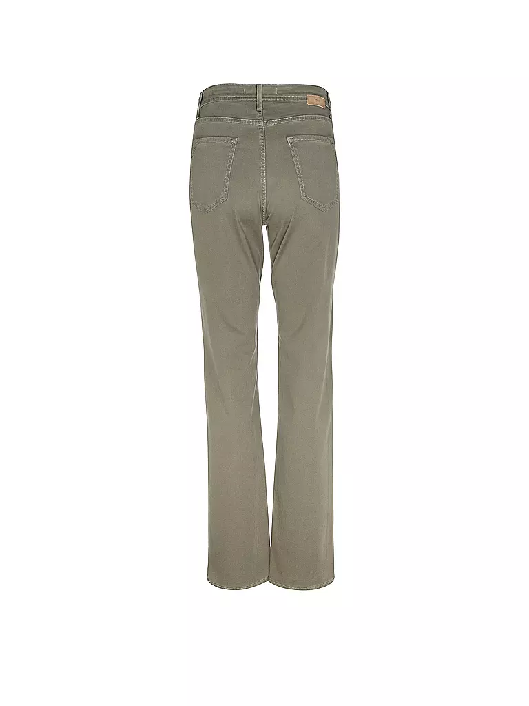 BRAX | Hose CAROLA  | Oliva