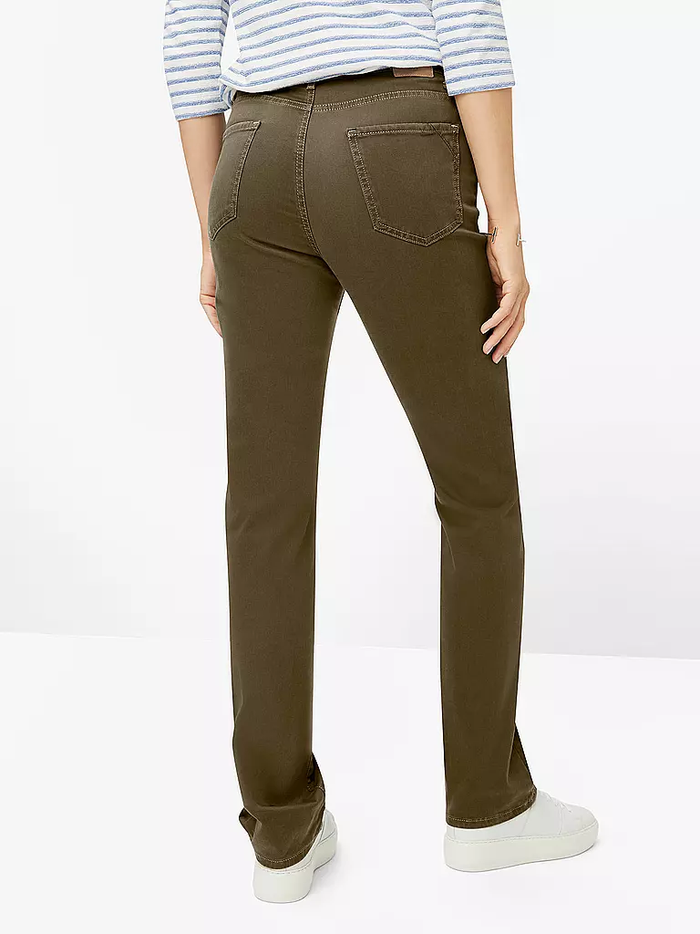 BRAX | Hose CAROLA  | Oliva