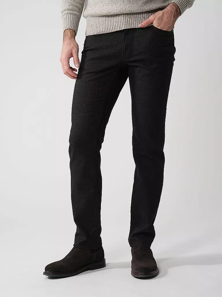 BRAX | Hose CHUCK | Gris