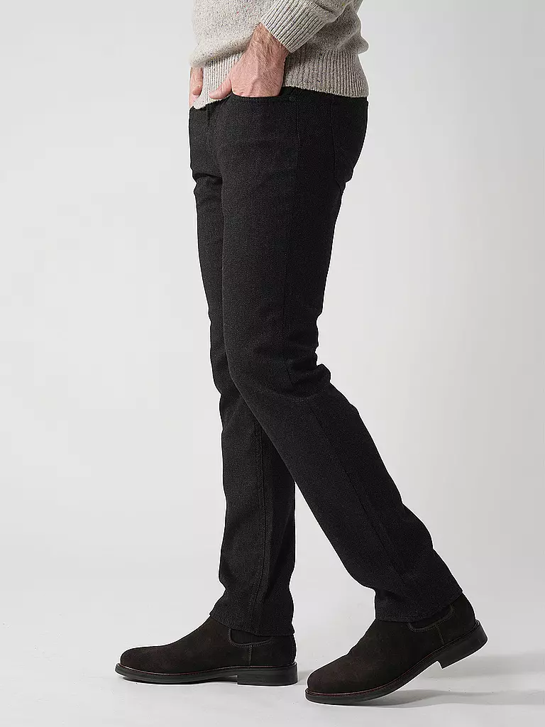 BRAX | Hose CHUCK | Gris