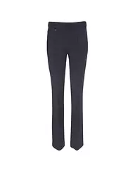 BRAX | Hose Flared Fit MALOU | Azul oscuro