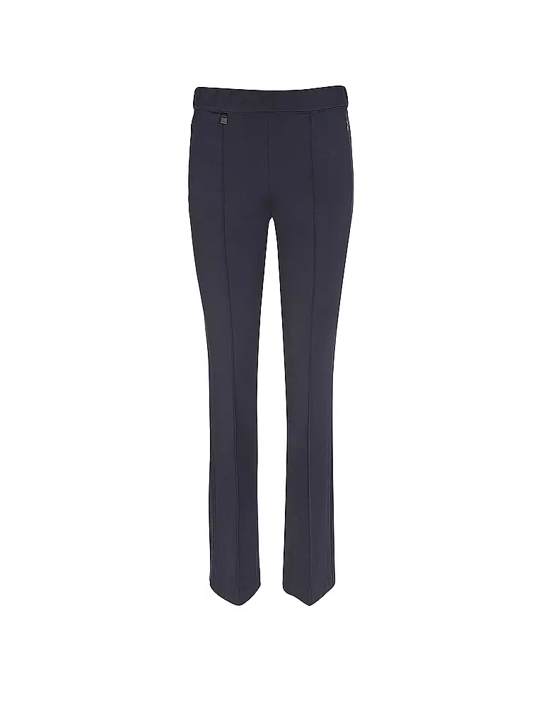 BRAX | Hose Flared Fit MALOU | Azul oscuro