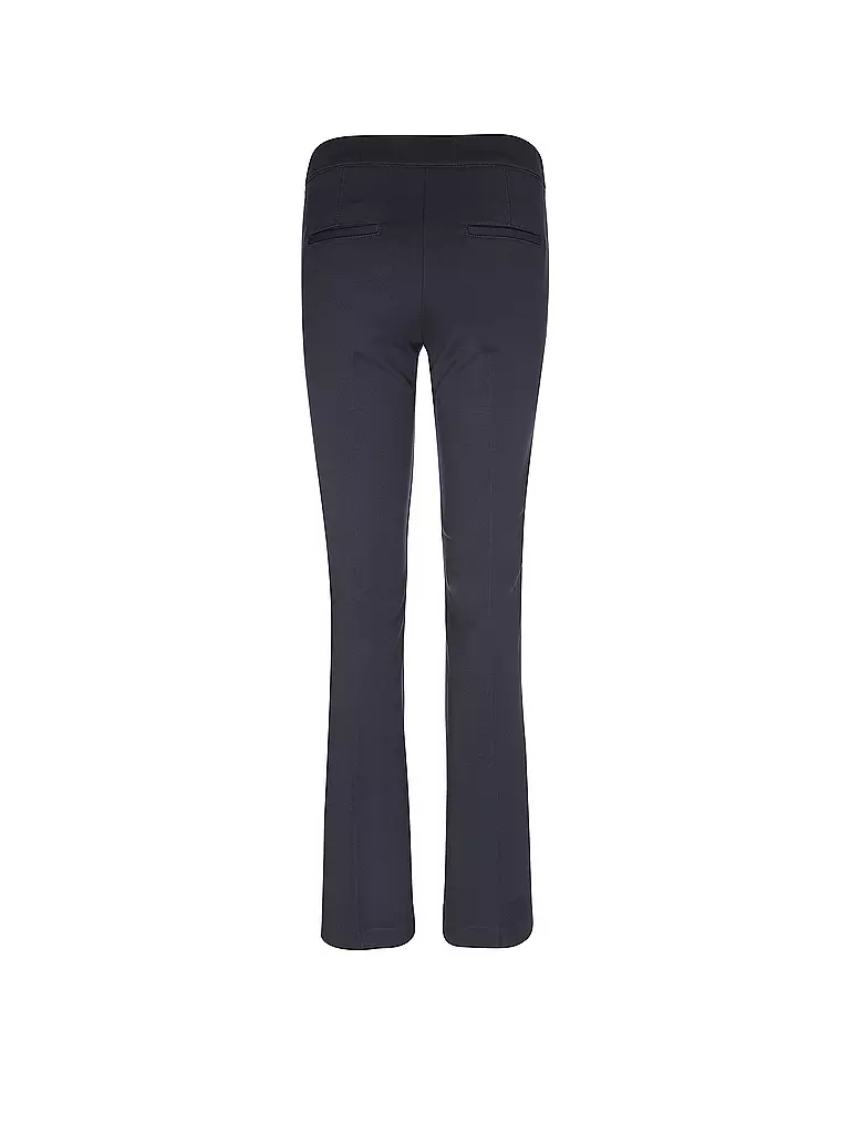 BRAX | Hose Flared Fit MALOU | Azul oscuro