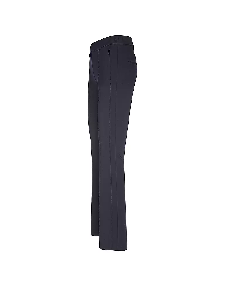 BRAX | Hose Flared Fit MALOU | Azul oscuro