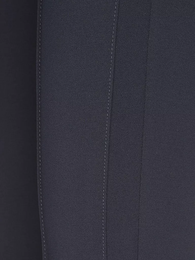 BRAX | Hose Flared Fit MALOU | Azul oscuro