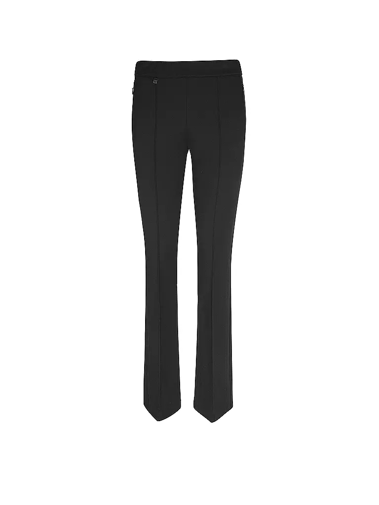 BRAX | Hose Flared FitHose Flared Fit MALOU | Negro