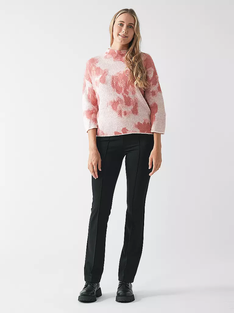 BRAX | Hose Flared FitHose Flared Fit MALOU | Negro