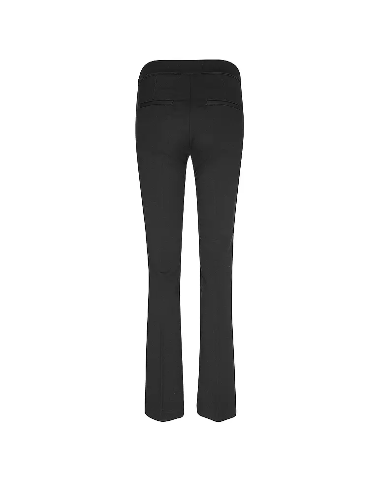 BRAX | Hose Flared FitHose Flared Fit MALOU | Negro