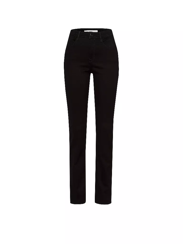 BRAX | Hose MARY | Negro