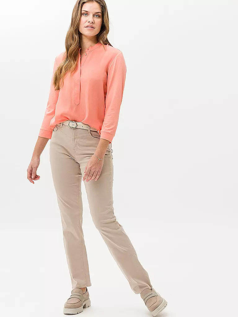 BRAX | Hose MARY | Beige