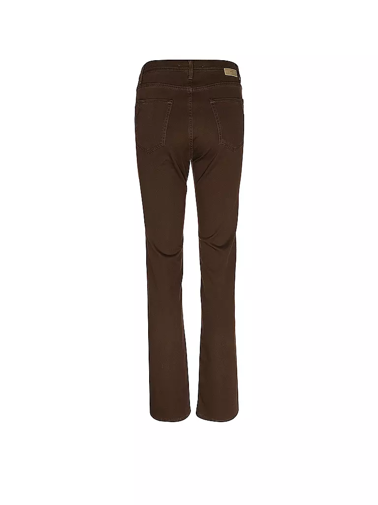 BRAX | Hose MARY | Marrón