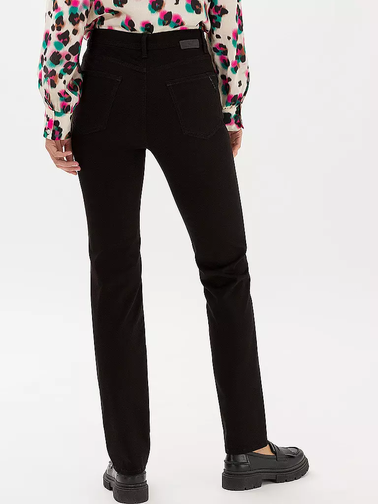 BRAX | Hose MARY | Negro