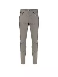 BRAX | Hose Modern Fit CHUCK  | Marrón claro