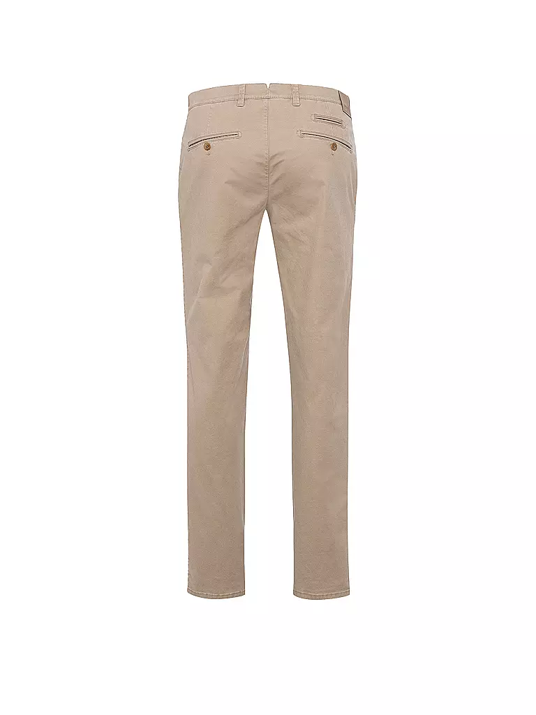 BRAX | Hose Modern Fit FABIO IN | Beige