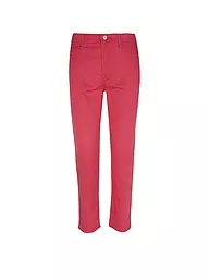 BRAX | Hose Regular Fit 7/8 MARY S  | Fucsia