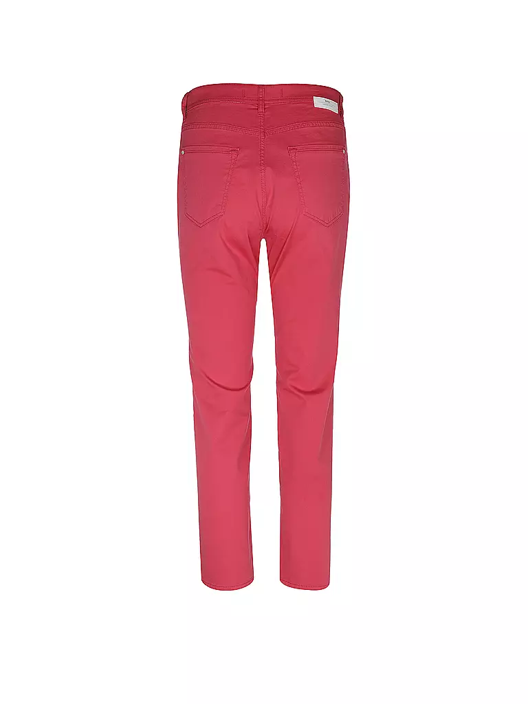 BRAX | Hose Regular Fit 7/8 MARY S  | Fucsia