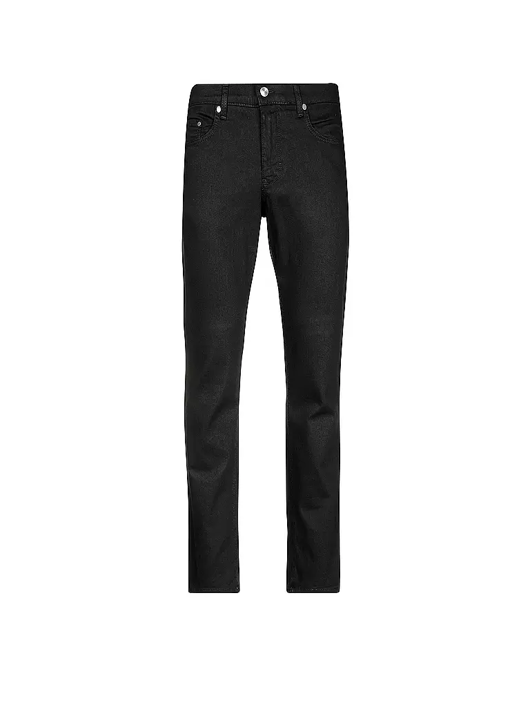 BRAX | Hose Regular Fit COOPER | Negro