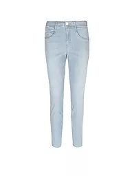 BRAX | Hose Skinny Fit 7/8 SHAHIRA S  | Azul claro