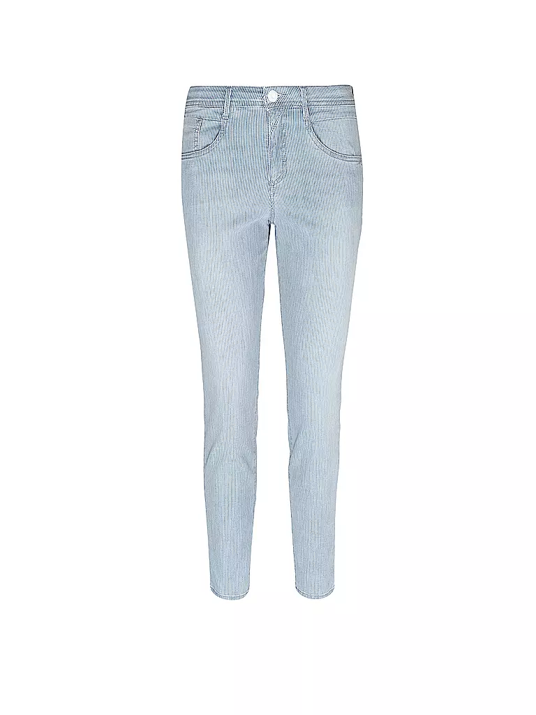 BRAX | Hose Skinny Fit 7/8 SHAHIRA S  | Azul claro