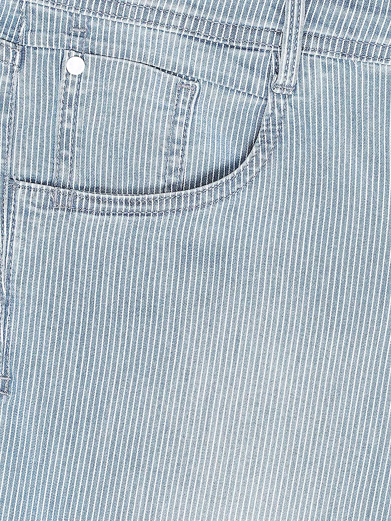 BRAX | Hose Skinny Fit 7/8 SHAHIRA S  | Azul claro