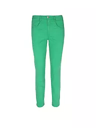 BRAX | Jeans Slim Fit 7/8 SHAKIRA S | Verde claro