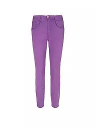 BRAX | Jeans Slim Fit 7/8 SHAKIRA S | Lila