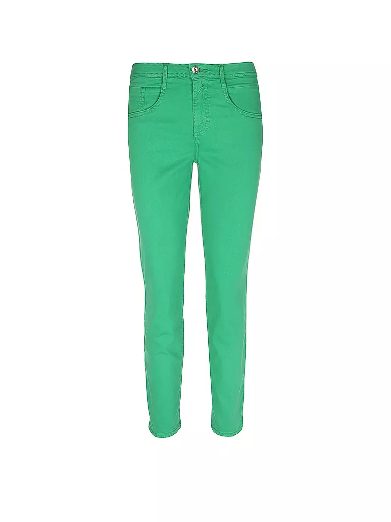 BRAX | Hose Skinny Fit SHAKIRA S | Verde claro